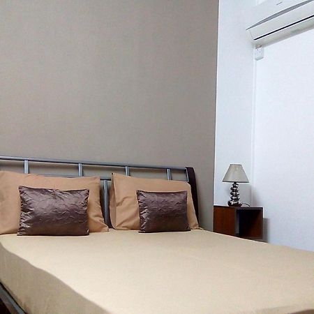 Flambeau 2 Bedroom Apartment Тру-о-Биш Экстерьер фото