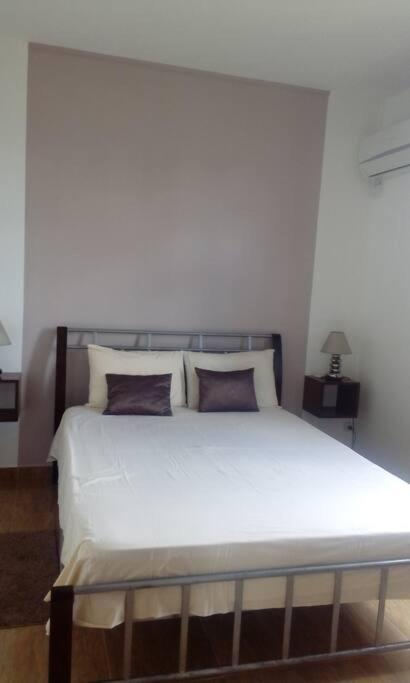 Flambeau 2 Bedroom Apartment Тру-о-Биш Экстерьер фото