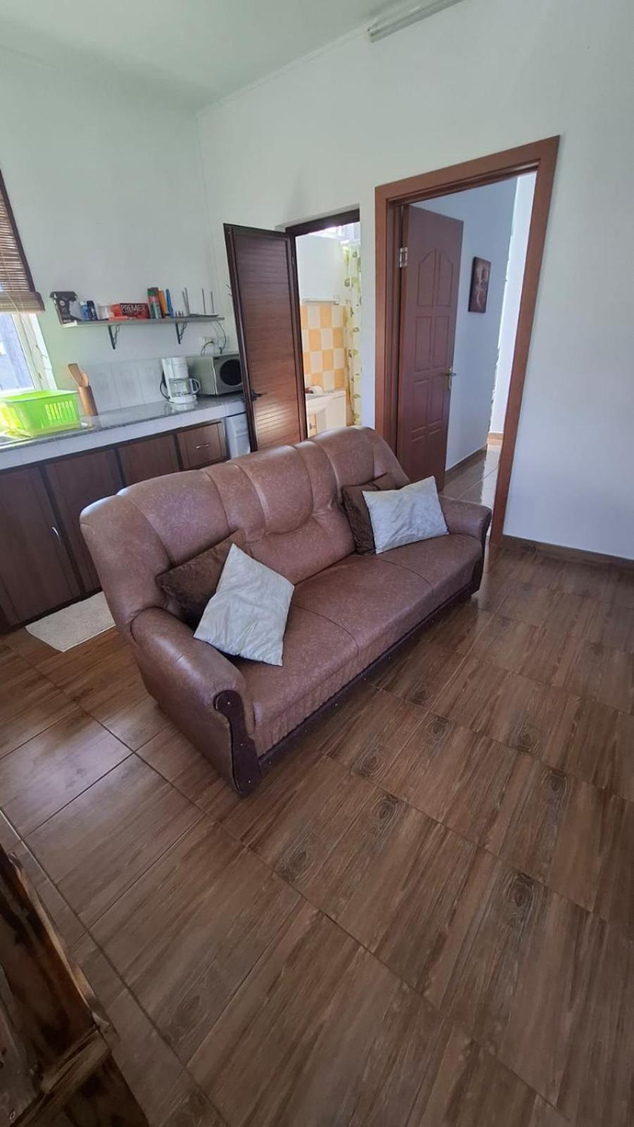 Flambeau 2 Bedroom Apartment Тру-о-Биш Экстерьер фото